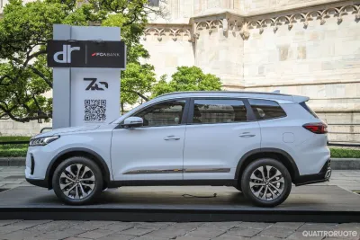 DR7.0